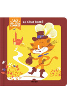 Le chat botte