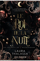 Le roi de la nuit