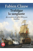 Trafalgar la sanglante