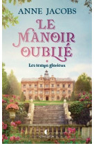 Le manoir oublié