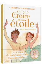 Croire en son etoile - t03 - croire en son etoile - tout pour la danse !