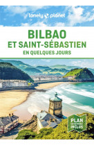 Bilbao et saint-sebastien en quelques jours (4e edition)