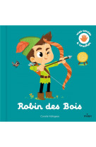 Robin des bois