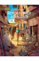 Victoria jones - rendez-vous a bagdad t2/2