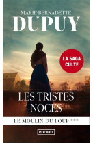 Le moulin du loup - tome 3 les tristes noces - vol03