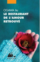 Le restaurant de l-amour retrouve