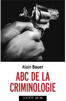 Abc de la criminologie