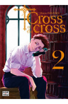 Cross of the cross t02