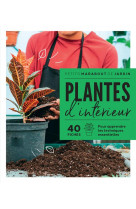 Plantes d-interieur