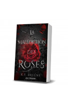 Dark farytales - t01 - la malediction des roses - dark farytales 1