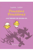 Poussins poussines