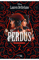 Perdus - disney dark ascension