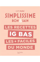 Les recettes ig bas les + faciles du monde