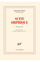 Suite orphique