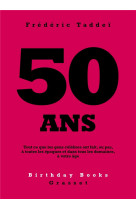 50 ans