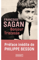 Bonjour tristesse - nouvelle edition