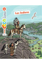 Les indiens