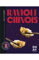 Ravioli chinois