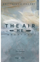 The elements - tome 1 - the air he breathes