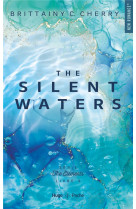 The elements - tome 3 - the silents waters