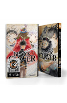 Black clover 1=1 (t1+t2 gratuit)