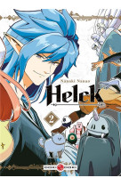 Helck - t02 - helck - vol. 02