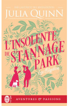 L'insolente de stannage park