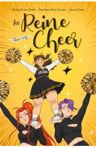 Arden high - t02 - arden high - la reine cheer