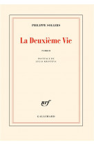 La deuxieme vie