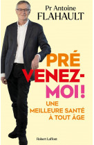 Prevenez-moi ! - une meilleure sante a tout age