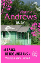 Ruby (la famille landry, tome 1)