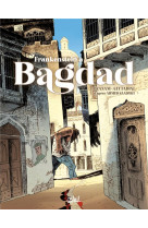 Frankenstein a bagdad - one shot - frankenstein a bagdad