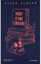 Mort d'une libraire