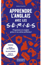 Apprendre l-anglais avec les series