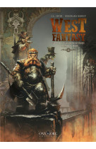 West fantasy - tome 1