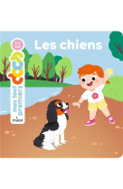 Les chiens