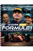 Formule 1 2024