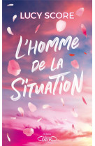 L-homme de la situation