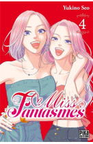 Miss fantasmes t04