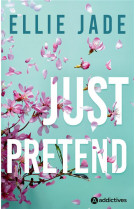 Just pretend