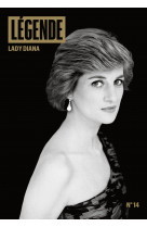 Légende n°14 - lady diana