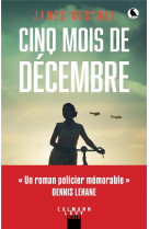 Cinq mois de décembre