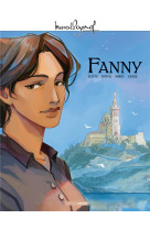 M. pagnol en bd : fanny - histoire complète