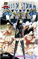 One piece - edition originale - tome 44 - rentrons