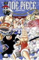 One piece - edition originale - tome 40 - gear