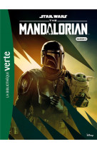 Star wars the mandalorian saison 3  xxl