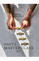 Pasta masterclass