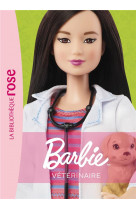 Barbie métiers ned 02 - vétérinaire