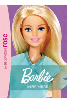 Barbie - t06 - barbie metiers ned 06 - infirmiere