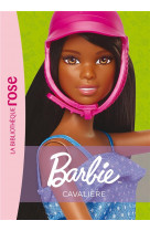 Barbie - t07 - barbie metiers ned 07 - cavaliere